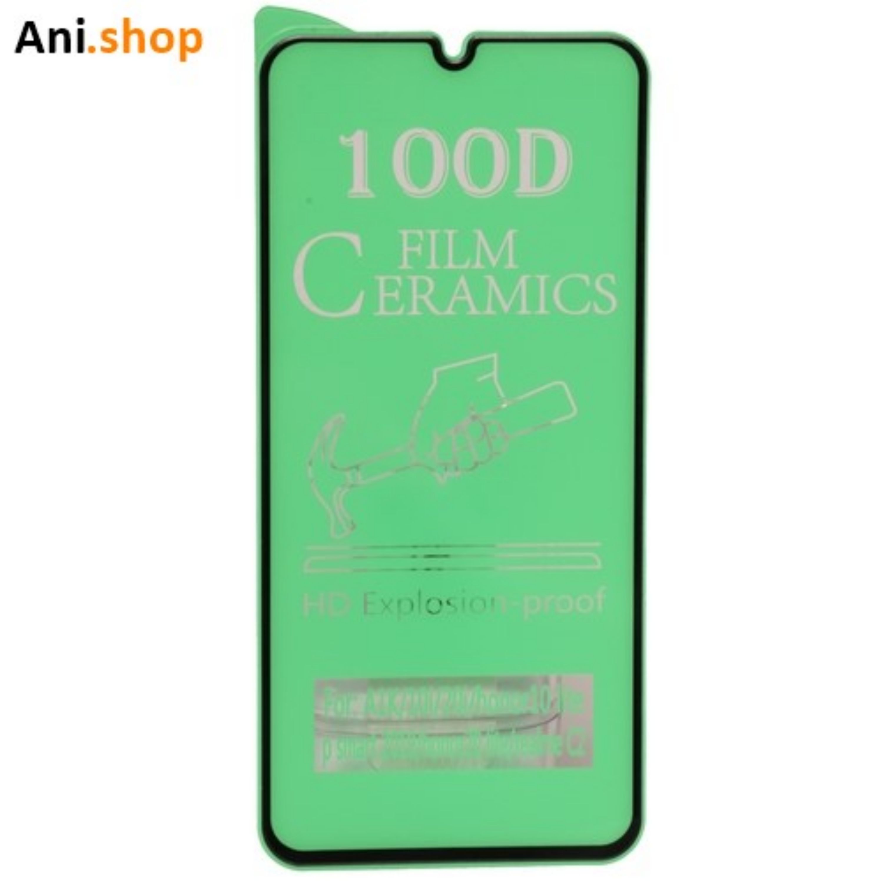 گلس سرامیکی A1K-10I-20I-HONOR20 LITE-P SMART 2019-HONOR10 LITE-P SMART 2019