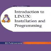 خرید و دانلود نسخه کامل کتاب Introduction to Linux: Installation and Programming