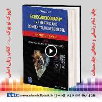 Echocardiography in Pediatric and Congenital Heart Disease 3rd Edition