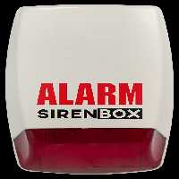 جعبه آژیر - Dummy Sirenbox | 26874604