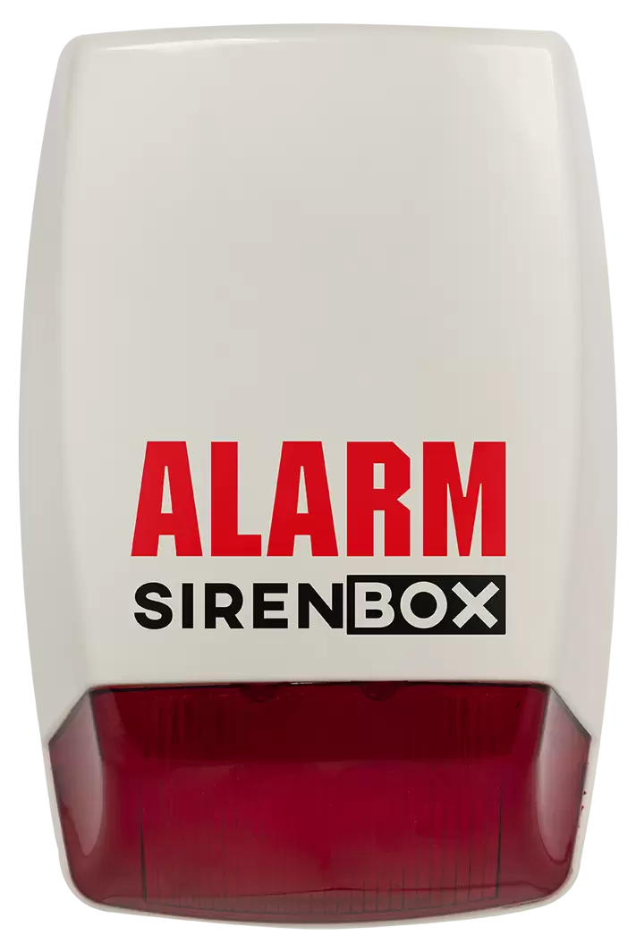 جعبه آژیر - Dummy Sirenbox | 26874604