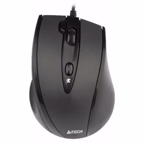 موس ای فورتک N-770FX