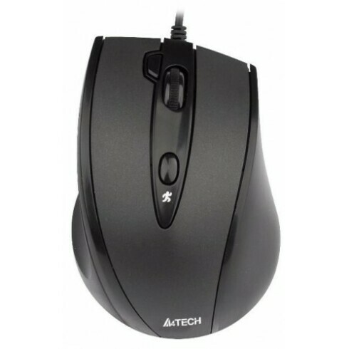 موس ای فورتک N-770FX