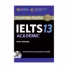 کتاب IELTS Cambridge اثر جمعی ازنویسندگان انتشارات جنگل 6 جلدی