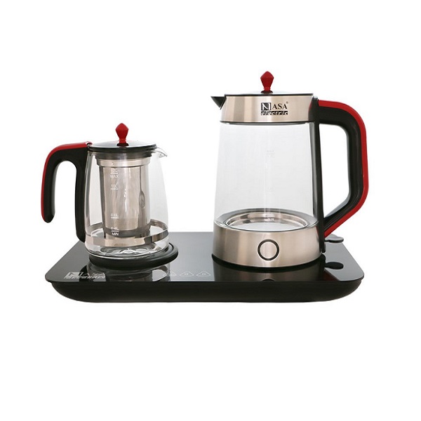 چای ساز ناسا الکتریک مدل NS-513