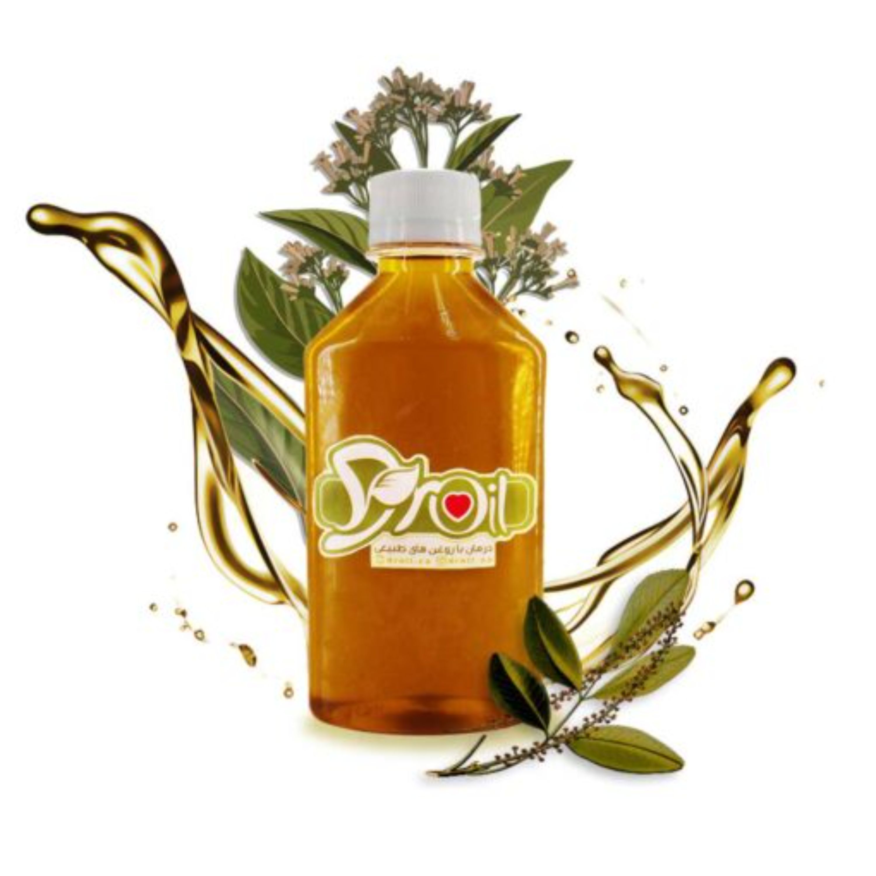 روغن گنه گنه 30 میلی لیتر