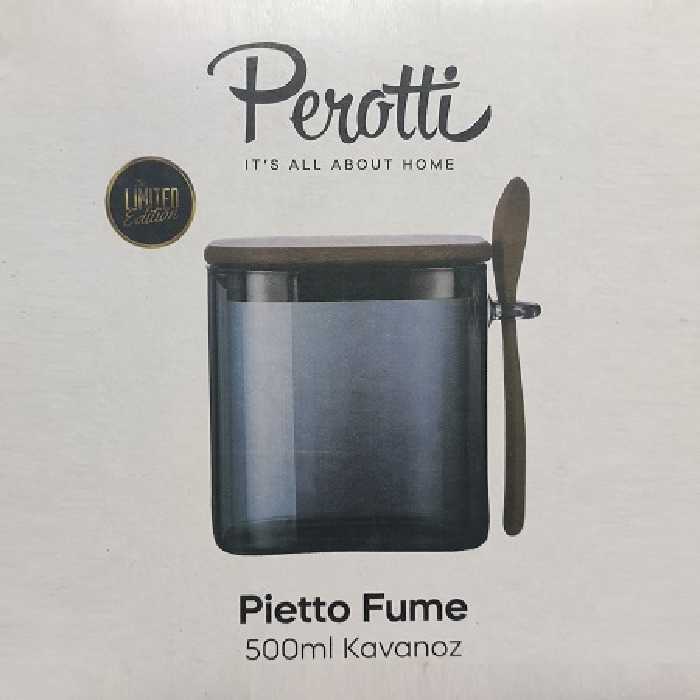 جای ادویه پیرکس ترکیه پروتی مدل perotti 14587