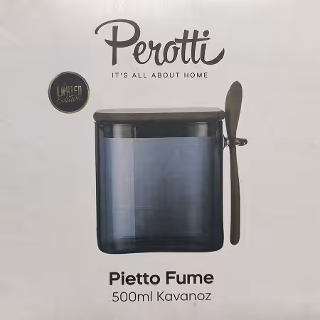 جای ادویه پیرکس ترکیه پروتی مدل perotti 14587