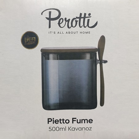 جای ادویه پیرکس ترکیه پروتی مدل perotti 14587