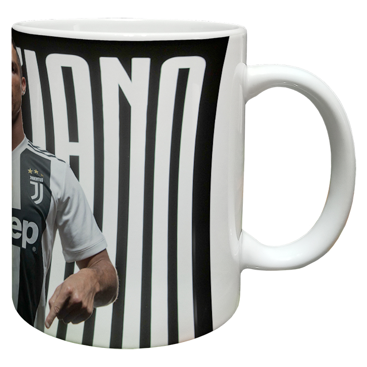 ماگ مدل رونالدو کد 152