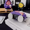 کاور مدل PATRICK STAR مناسب برای کیس اپل ایرپاد پرو