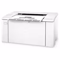 پرینتر لیزری اچ پی مدل LaserJet Pro M102a