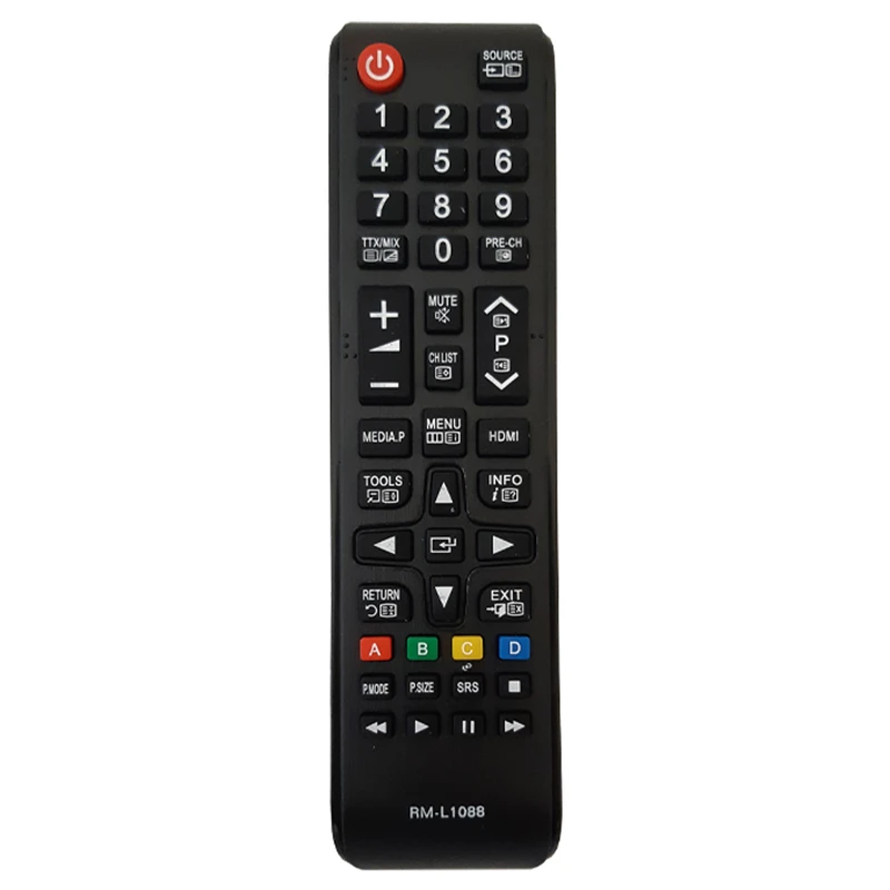 ریموت کنترل مدل RM--L1088