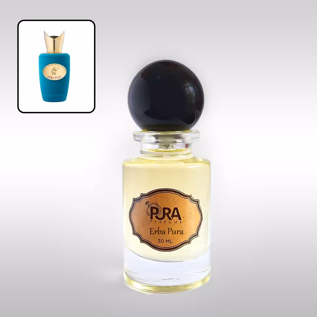 عطر اربا پورا اکستریت پرفیوم