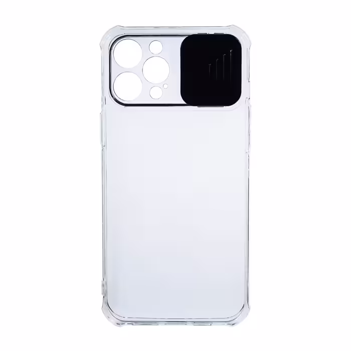 کاور مدل SHF کد AZ مناسب برای گوشی موبایل اپل Iphone 12 Pro Max