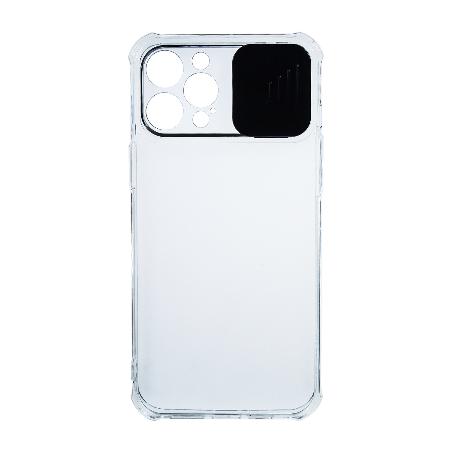 کاور مدل SHF کد AZ مناسب برای گوشی موبایل اپل Iphone 12 Pro Max