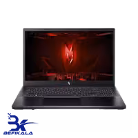 لپ تاپ 15.6 اینچی گیمینگ ایسر مدل Nitro V ANV15-51-76ER i7 13620H 64G 2T SSD 6G RTX 4050 FHD 165Hz