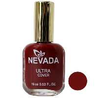 لاک سر صدفی نوادا 16ml شماره 125