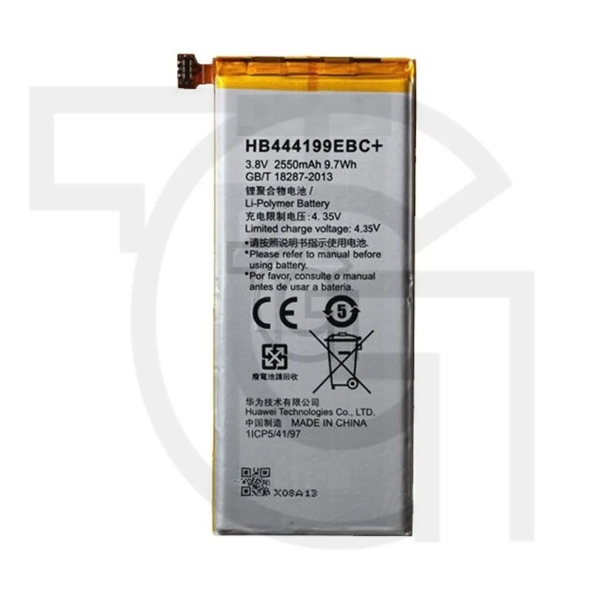 باتری هوآوی Battery Huawei G Play Mini