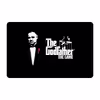 ماوس پد طرح پدرخوانده -GOD FATHER مدل MPB657