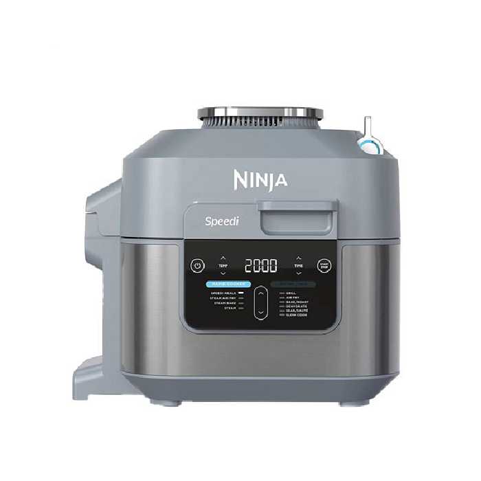 مولتی کوکر نینجا مدل ON400