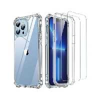 کاور 360 درجه ESR آیفون 13پرو مکس ESR Air Armor 360 Case iPhone 13 Pro Max