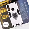 کاور آیرون من مدل BatMan مناسب برای گوشی موبایل هوآوی Y6P 2020