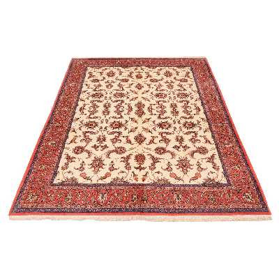 فرش دستباف چهار متری سی پرشیا کد 187070