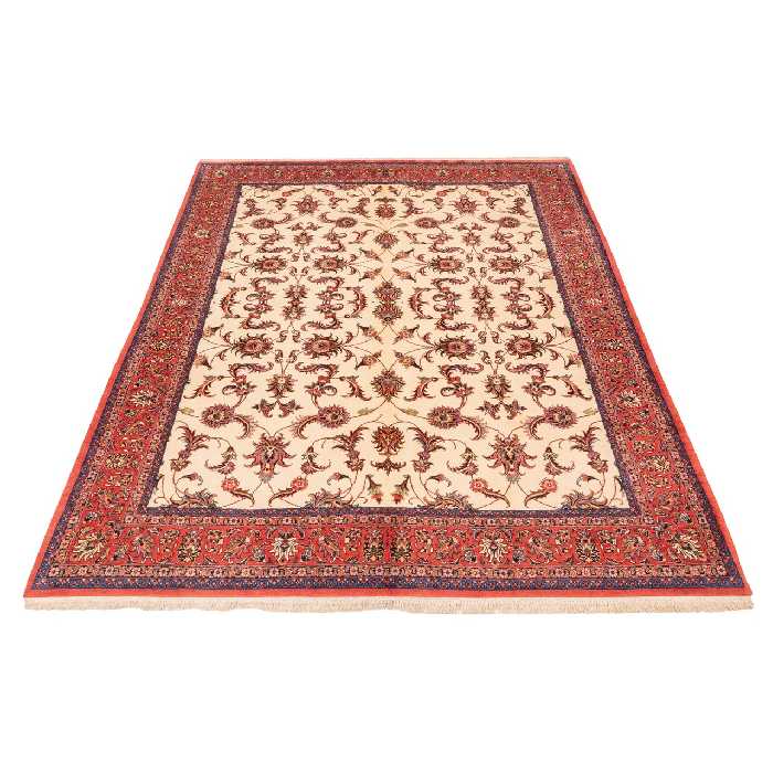 فرش دستباف چهار متری سی پرشیا کد 187070