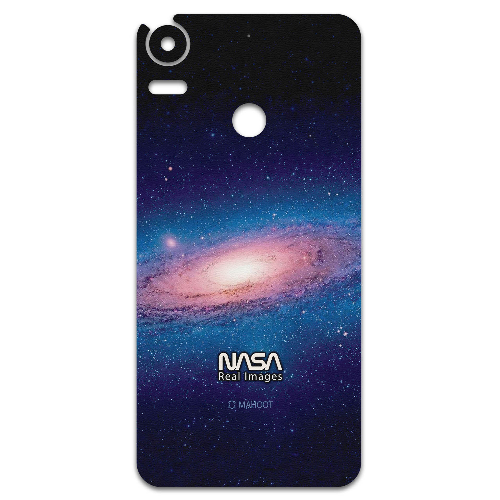 برچسب پوششی ماهوت مدل Universe-by-NASA-4 مناسب برای گوشی موبایل اچ تی سی Desire 10 Pro