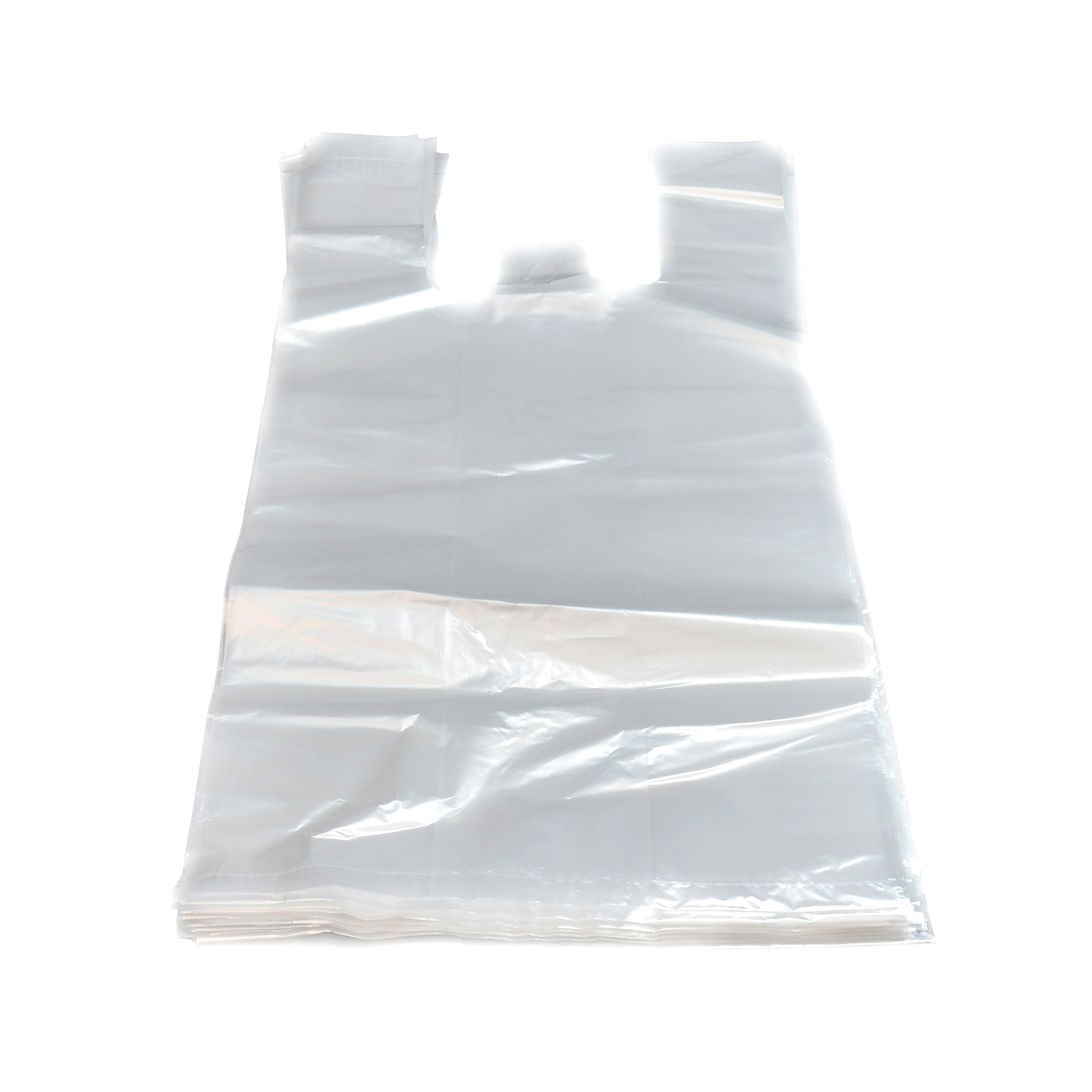 کیسه خرید کد JSH-1 بسته 100 عددی