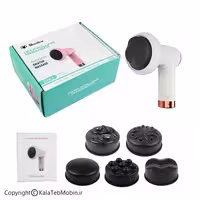 ماساژور تفنگی شارژی بلوایدیا مدل BLD-630