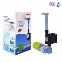 بیو فیلتر اسفنجی ماهیران MA-F018