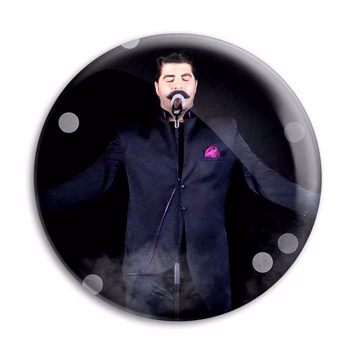 پیکسل پرمانه طرح بهنام بانی کد pm.20002