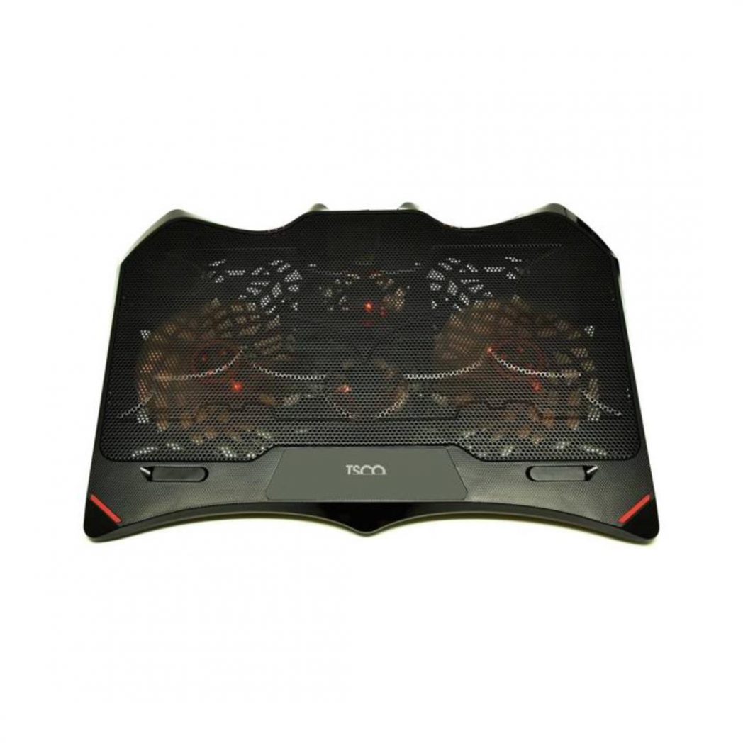 پایه خنک کننده لپ تاپ تسکو مدل Tsco TCLP 3102