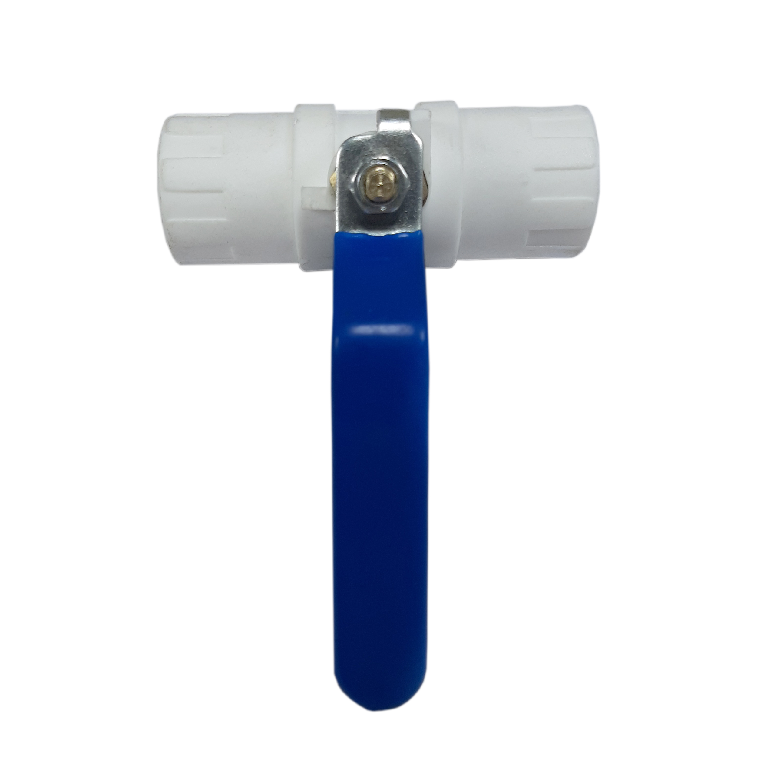 شیر فلکه مدل PP-R