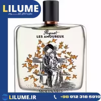 عطر ادکلن مولینارد لس آمورو د پی نت 100 میل مردانه – زنانه