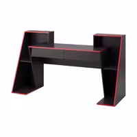 میز کامپیوتر   مدل G129 - MDF | choobsub