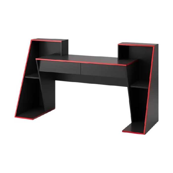 میز کامپیوتر   مدل G129 - MDF | choobsub