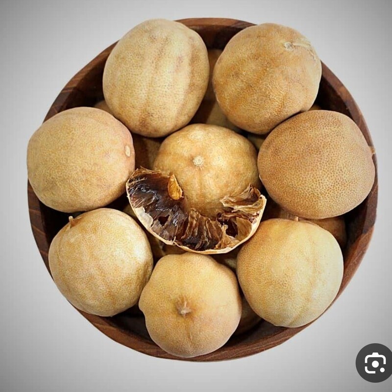 لیمو عمانی زرد ایرانی (500 گرم) نارنجستان