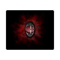 ماوس پد طرح آث میلان کد pt18