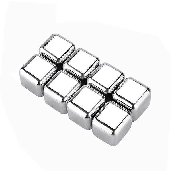 خنک کننده نوشیدنی کد bmw402 بسته 8 عددی