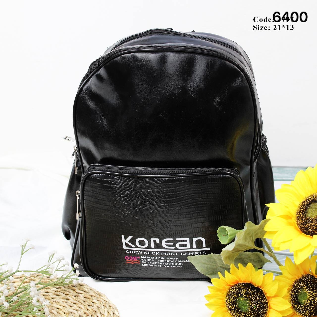 کیف کوله فانتزی شیک و جدید