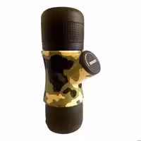 اسپرسو ساز تنسر مدل مینی پرسو کد ARMY