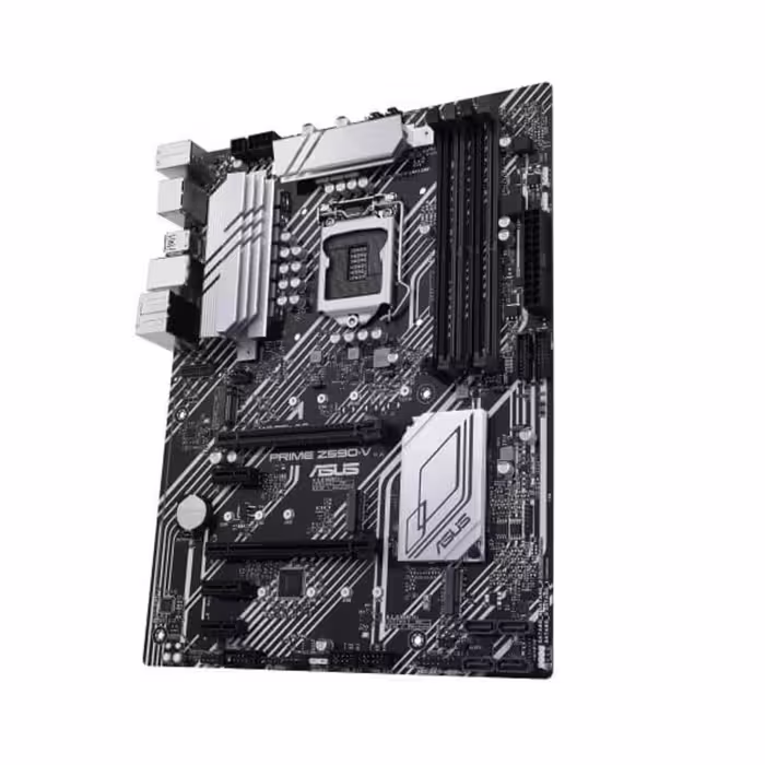مادربرد ایسوس Asus Prime Z590-V LGA-1200