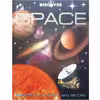 كتاب Space اثر Kirsty Neale انتشارات Igloo 