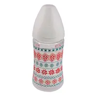 شیشه شیر ساونیکس مدل 3303389 ظرفیت 270 میلی لیتر