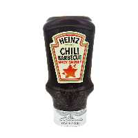 سس چیلی باربیکیو 400 میل هاینز - heinz