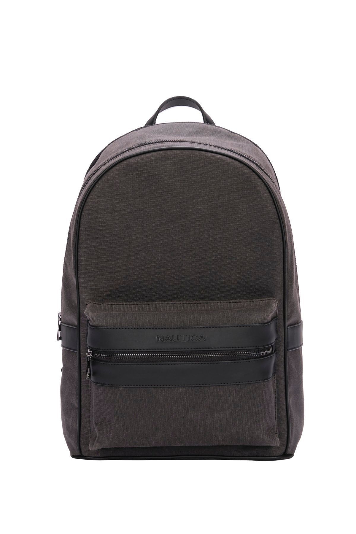 کوله پشتی مشکی مردانه و زنانه درجه اورجینال Nautica