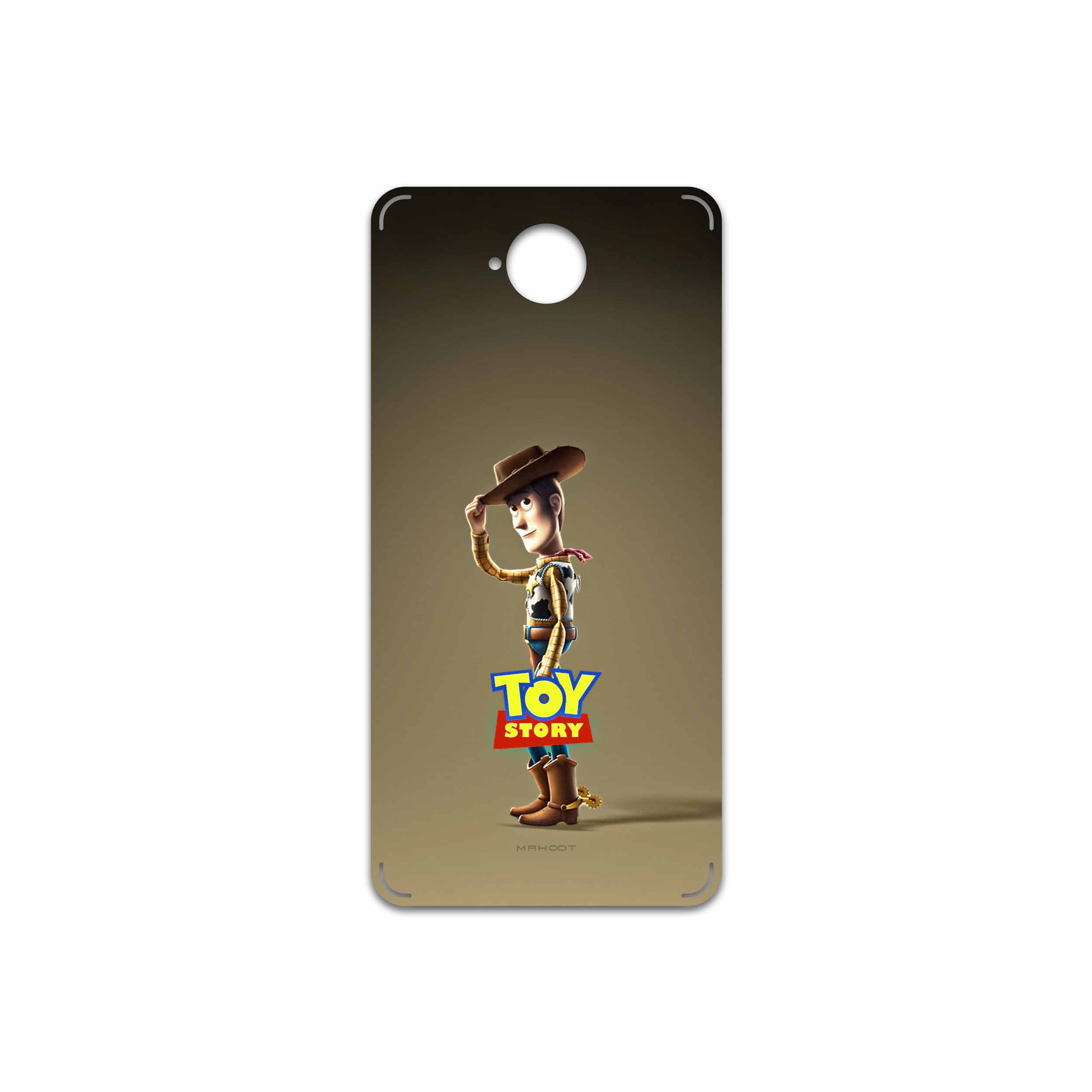 برچسب پوششی ماهوت مدل Toy Story مناسب برای گوشی موبایل مایکروسافت Lumia 650